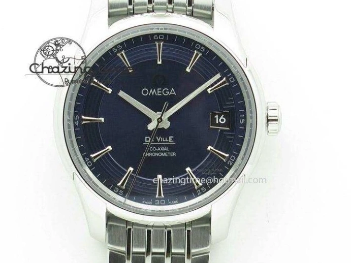 0123 Seamaster 300M 007 SS MK 1:1 Best Edition Black 007 Dial Ceramic Bezel On SS Bracelet A EasyCare 8178